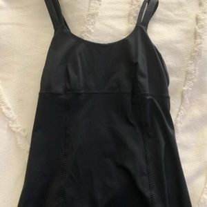 Lulu Lemon Tank
